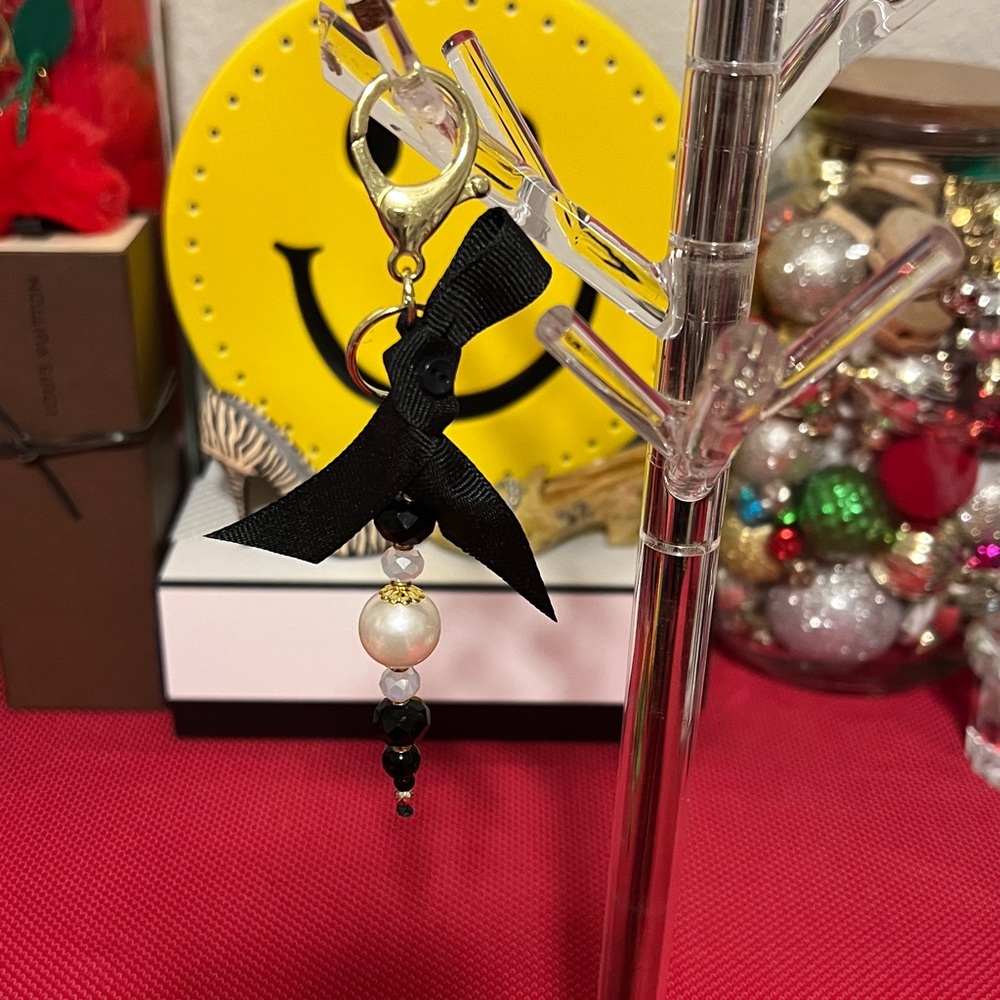 Bag Charm